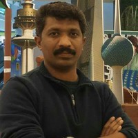 binu k mathew