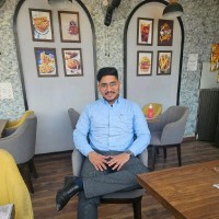 Sahil Jarial