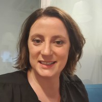 Aurelie Lienhart
