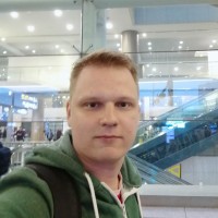 Валентин Сергеев