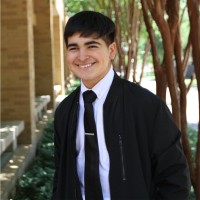 Bryan Lamas