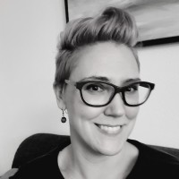 Stephanie Waite, CVT