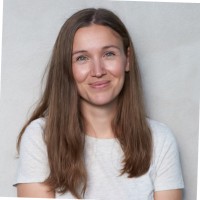 Anne Benner