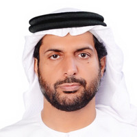 Mubarak Almheiri