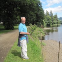 Derek Keenan