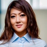 Gilliane Li