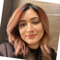 Nancy Flores