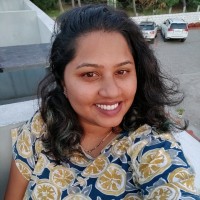 Meghana Bandekar