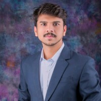Pawankumar Kharpude