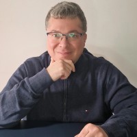 Alejandro Cobo Gongora