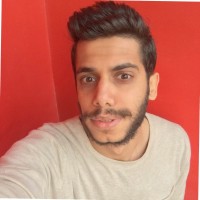 Abdelrahman Muhammed
