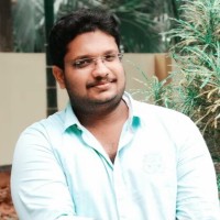 Geevas Mathew