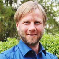 Dr. Reiner Hofmann