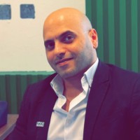Mohammad Harb
