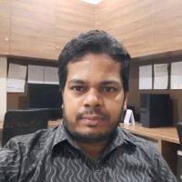 Jaganathan S