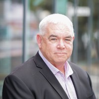 Geoff Brady