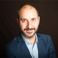 Nicolas Saleur