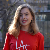 Alexandra Michienzi