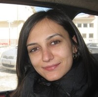 Evgenia Alexandrova
