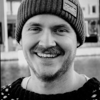 Jørgen Skreosen