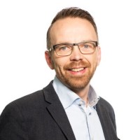 Arjan Bakker