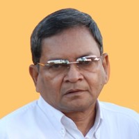 Prasadarao Gandlur