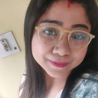 Titli Ghosh