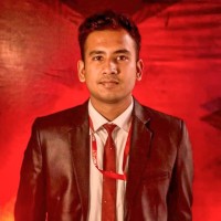 Md. Saifur Rahman