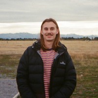 Zachary Bacon