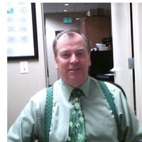 Larry Healy, CAM, CMCA, AMS