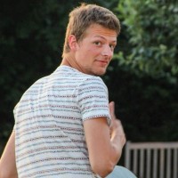 Jérémy Lecot