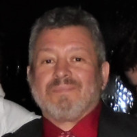 Johnny Martinez