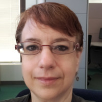 Michelle Laub