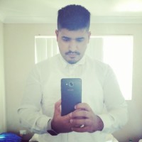 Niraj Dani