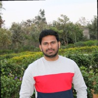 Ramakrishna Nidamanuri