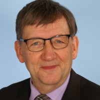 Bernhard Barth