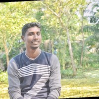 Raqeeb Ibne Hossain