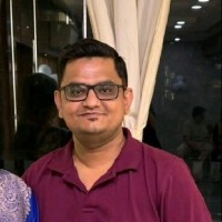 Ankit P.