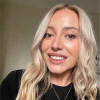 Abigail Bratt