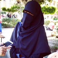 Asmaa Sultan