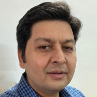 Nimesh Mathur