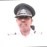 Wilman Fernando . Gifiree