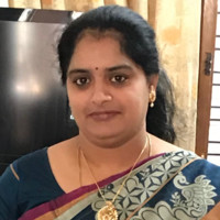 Sunita G