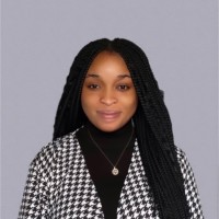 Jennifer Carine Gbegbeni