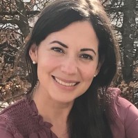 Maria Gabriela Arostegui Ruiz