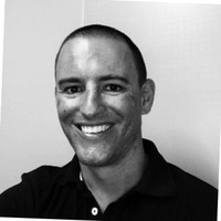 Aaron Woodbury