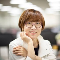 장선형