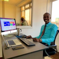 Washington Mageto