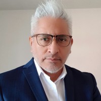 Pedro Reyes S.