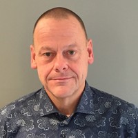Bert Odekerken